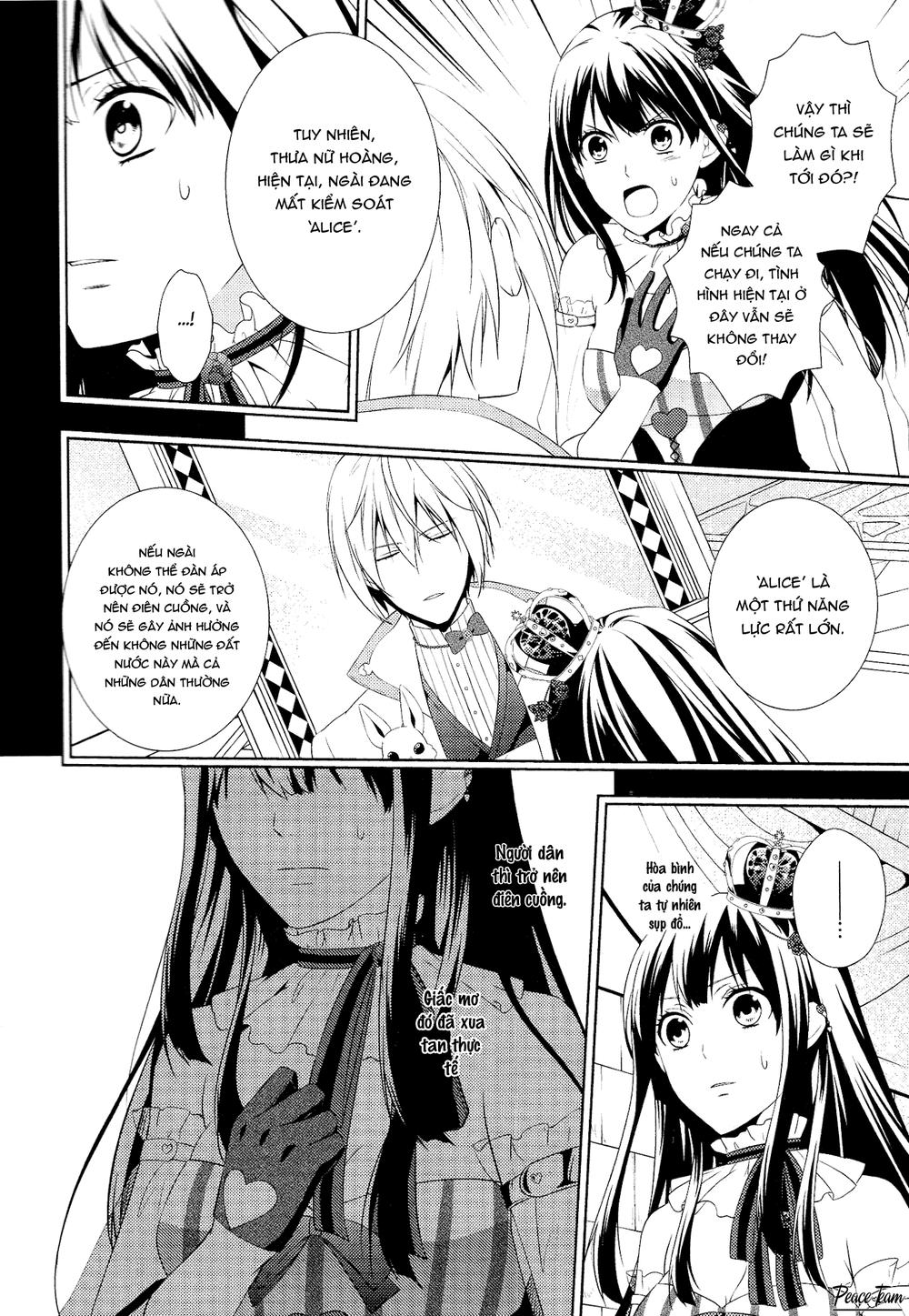 shiro to kuro no alice chapter 6 8
