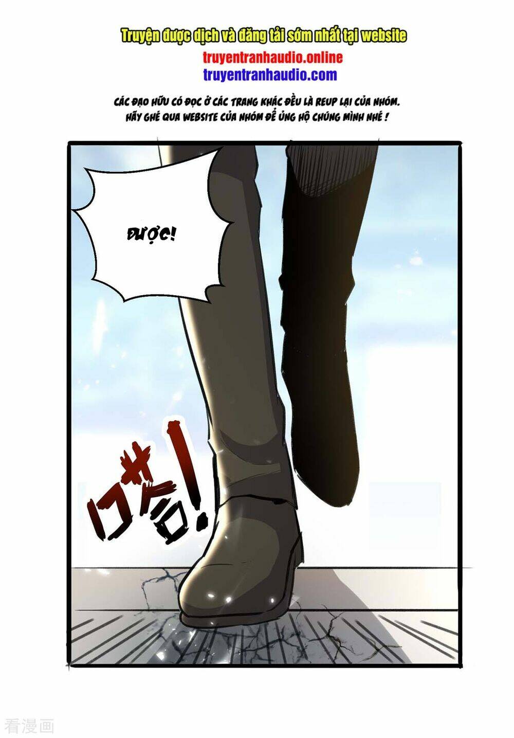 trọng sinh khí thiếu quy lai chapter 155 13