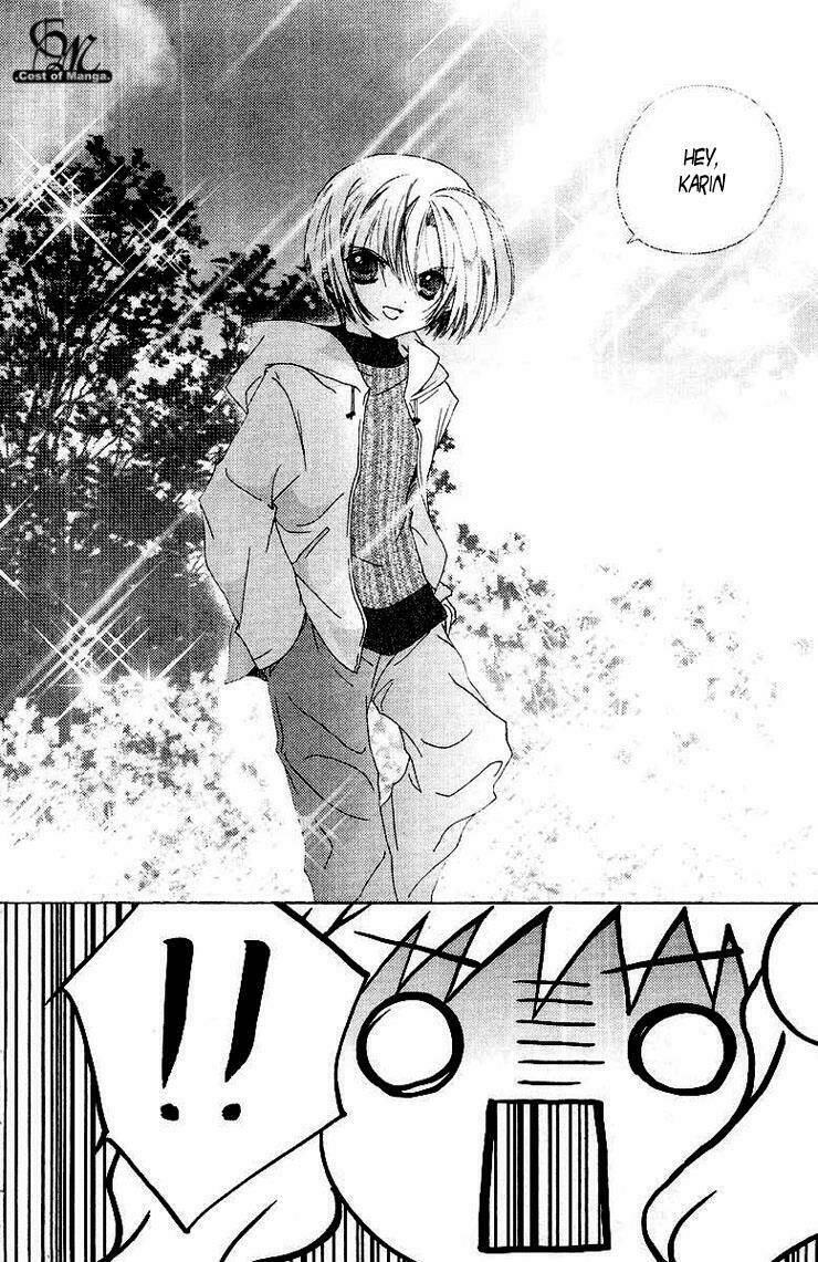 chiếc nhẫn của tiểu thần chapter 3 7