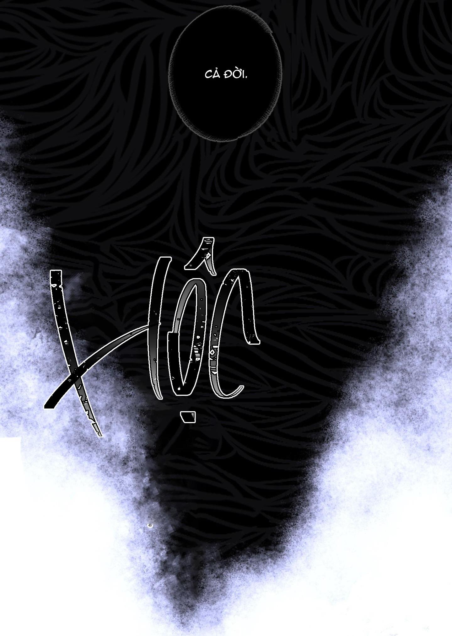 thế giới của tôi khi không có em chapter 27 5