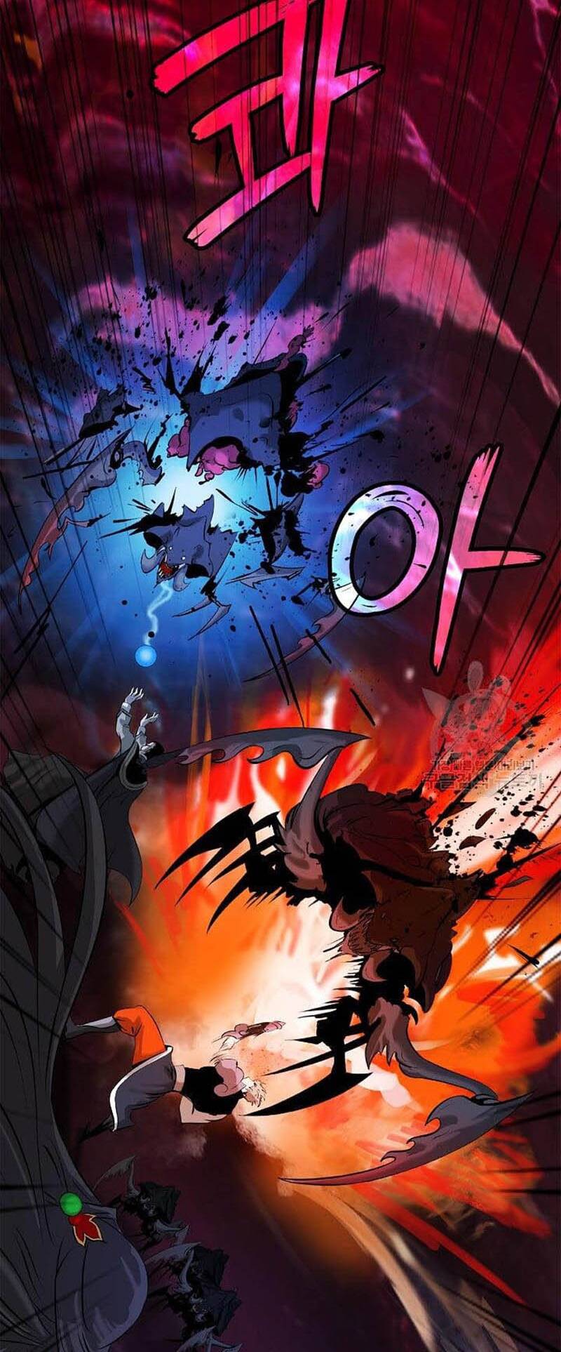 xuyên không thành hổ chapter 92 67