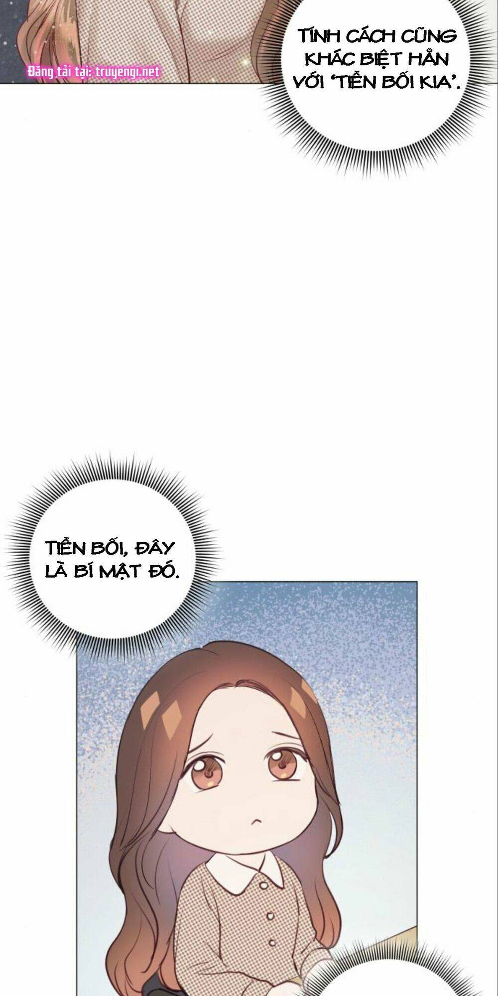 nhất định chúng ta sẽ được hạnh phúc chapter 5 53