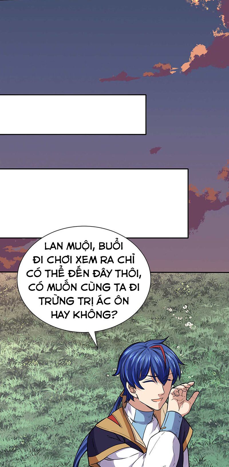 võ đạo độc tôn chapter 176 25
