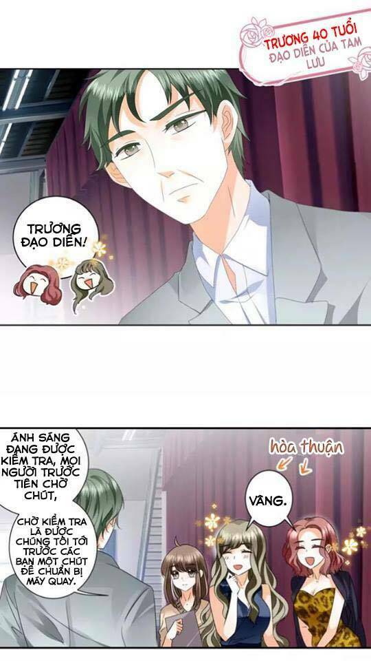 phản công thành siêu sao chapter 1 28