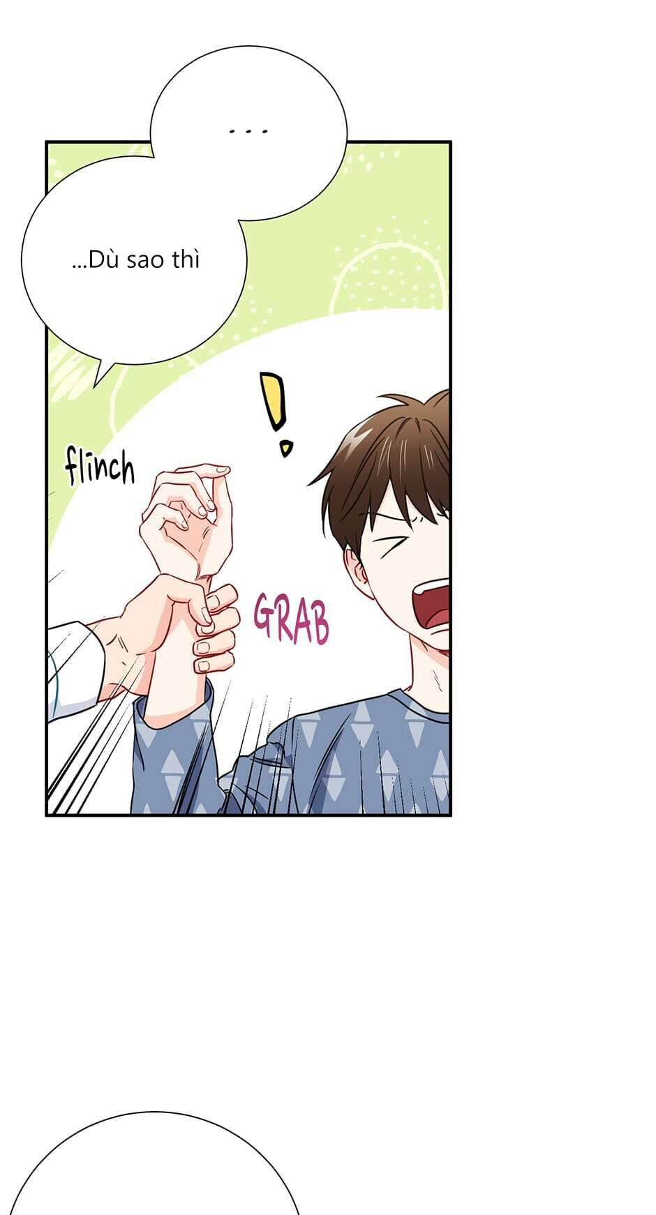 mối quan hệ lý tưởng (full) chapter 17 53