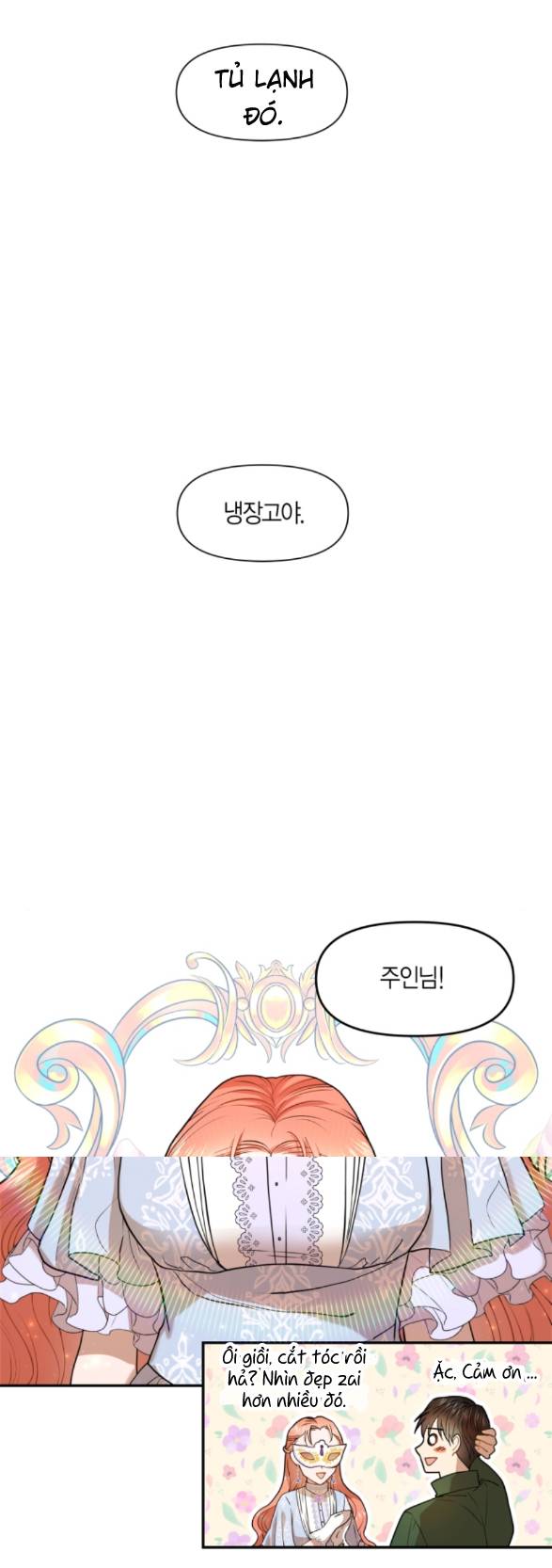 truyện tranh lãng mạn của ropan bing chapter 7 47