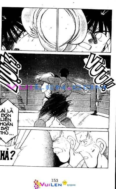 truyền nhân atula - shura no mon i chapter 24 154