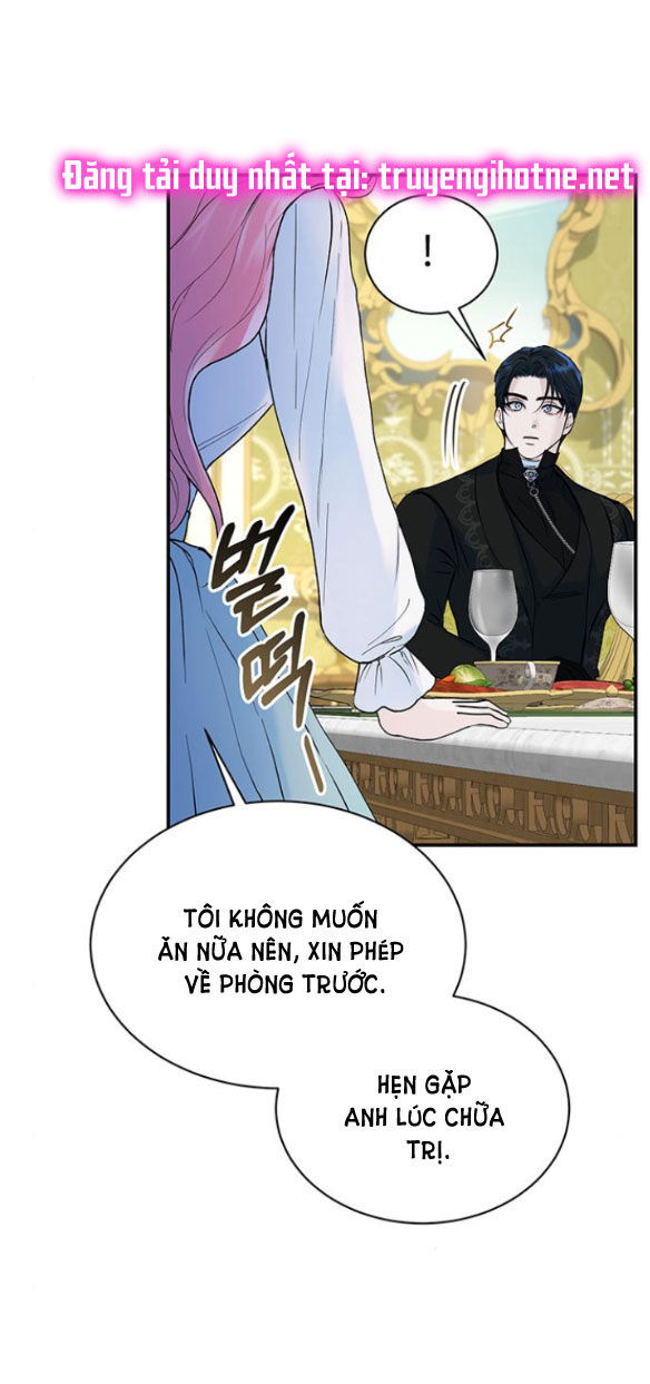 tôi tưởng bản thân không còn sống được bao lâu! chapter 13.1 5