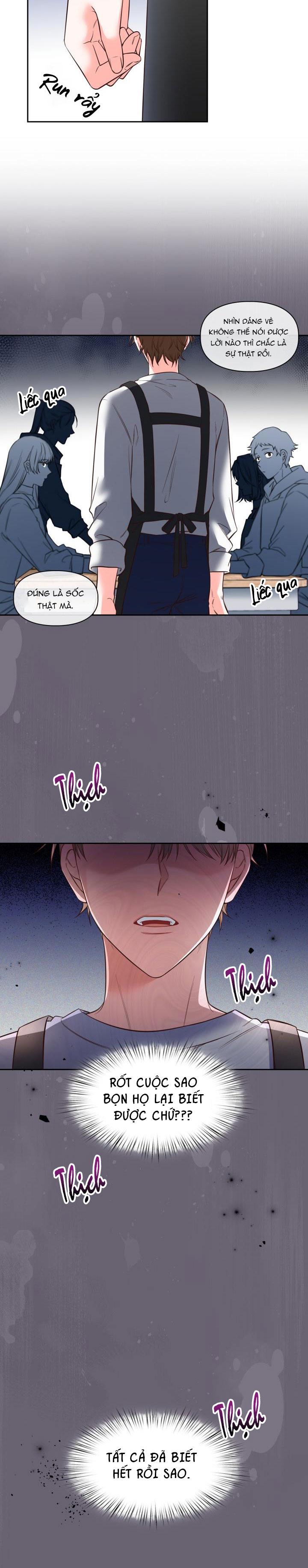 phòng tắm hơi chapter 20 2