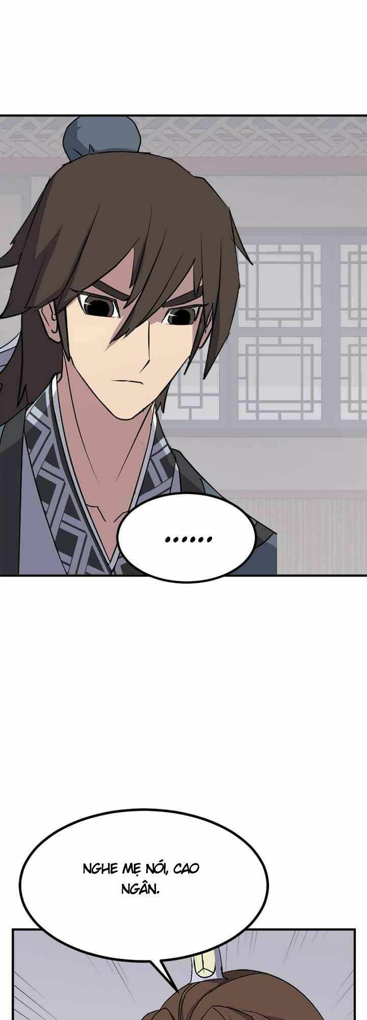 trọng sinh, bất khả chiến bại chapter 129 35