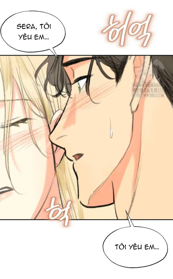 [18+] sự thuần khiết dành cho em chapter 14.1 27