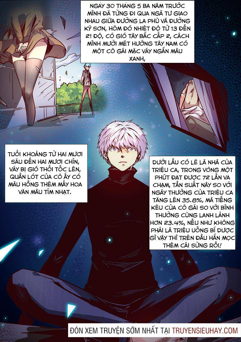 tu chân tứ vạn niên chapter 24 6