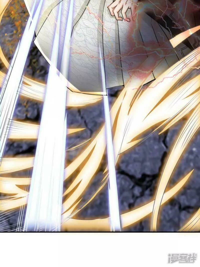 chí tôn hồng bao hoàng đế chapter 3 6