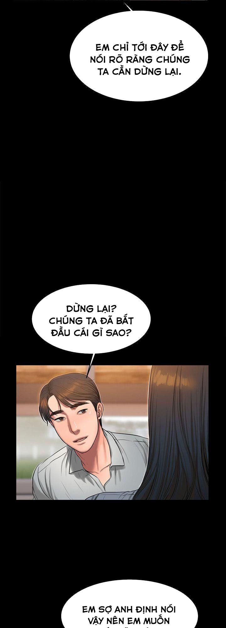 chạy trốn chapter 30 50