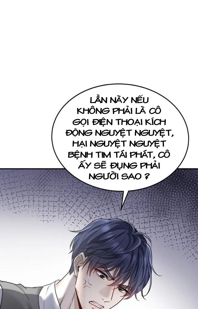 sau khi chia tay, tôi hẹn hò với em trai của người yêu cũ chapter 1 51