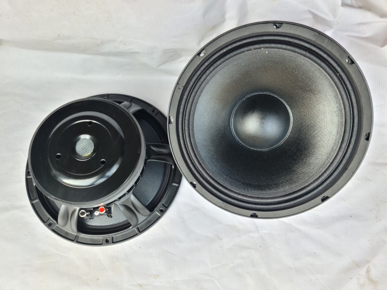 LOA BASS 30 TỪ 190 COIL 76 XƯƠNG NHÔM - CÔNG SUẤT 700W
