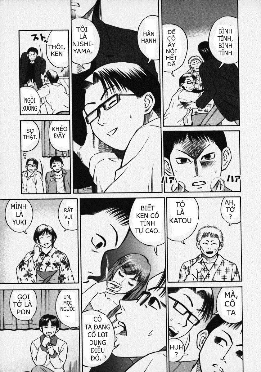 đảo ma cà rồng chapter 12 7