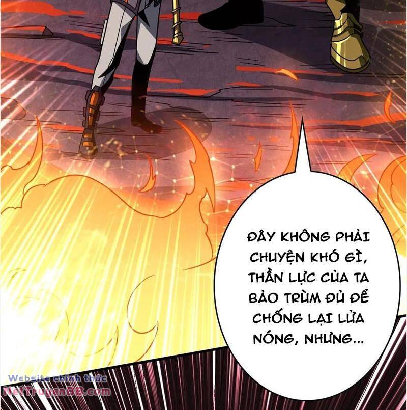 Vừa Chơi Đã Có Tài Khoản Vương Giả chapter 296 41