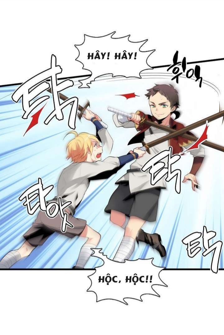 kiểm tra sức mạnh vô hạn chapter 2.5 12