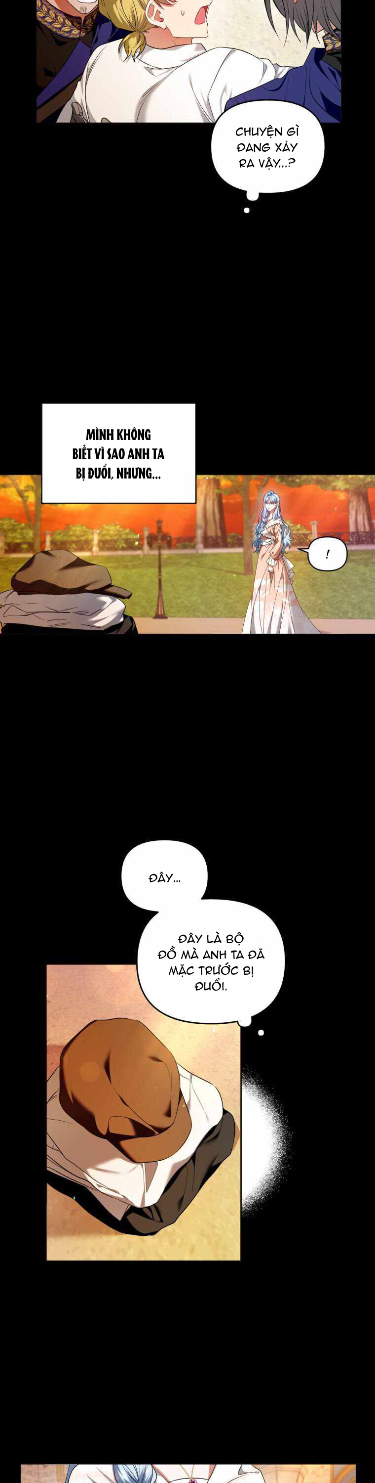 ta sẽ làm chủ chính mình chapter 2 14