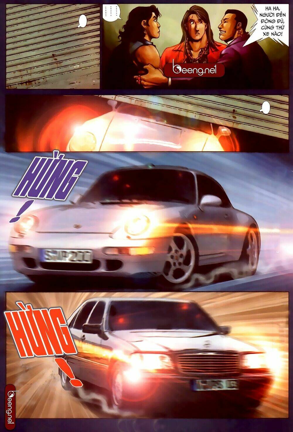 hỏa hồng niên đại hắc cốt đường chapter 263 9