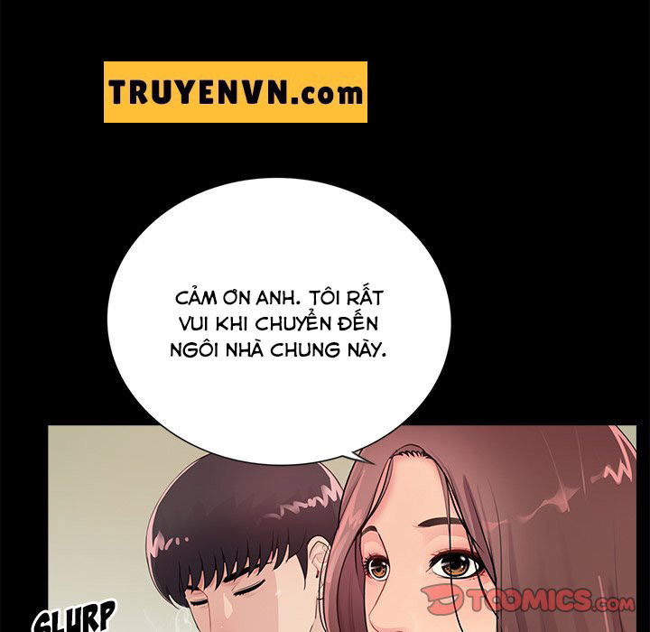 his return manhwa chapter 4 45
