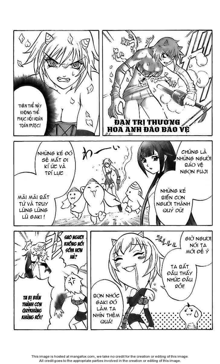 phù thủy phép thuật chapter 22 10