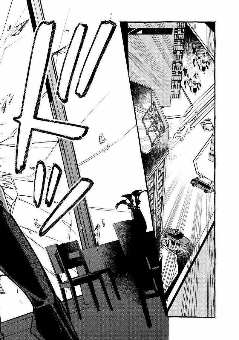 yêu cầu khẩn cấp: cách nuôi một con rồng bị bỏ rơi ! chapter 9 29