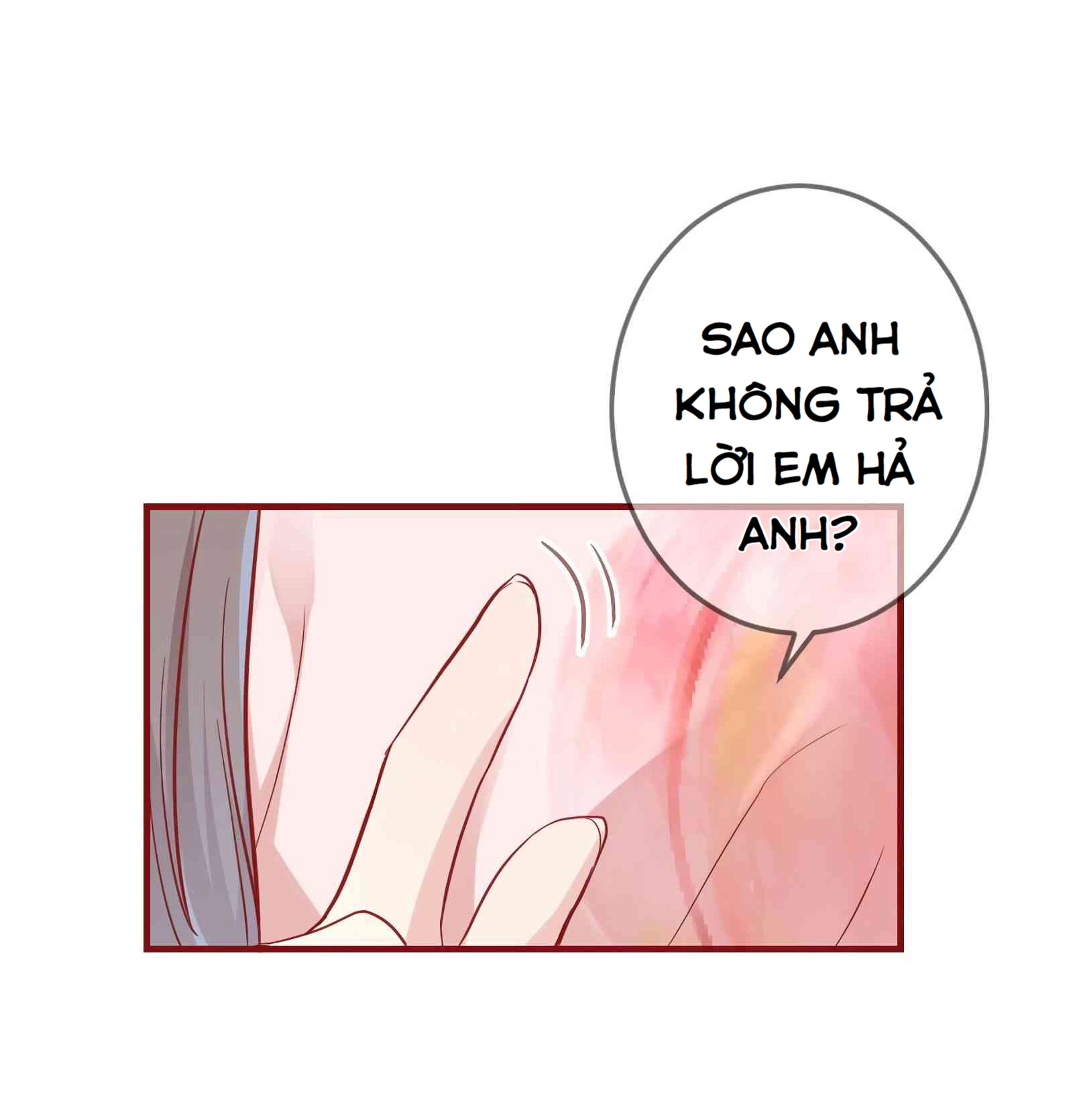 mù quáng vì yêu anh chapter 10 4