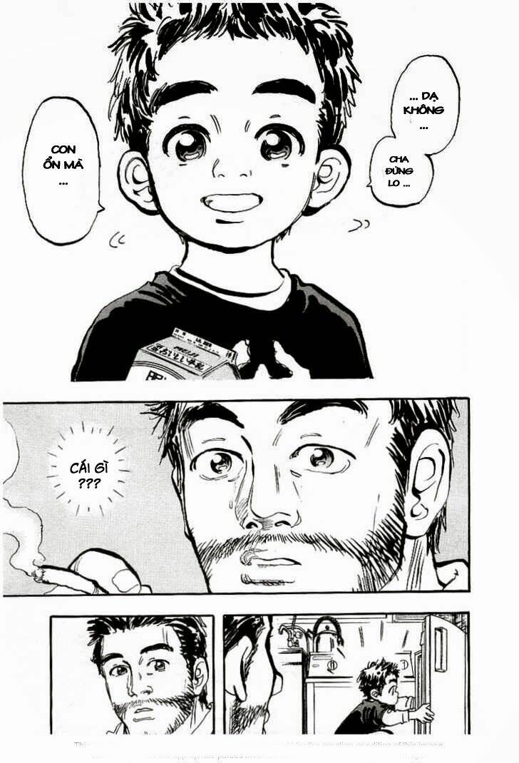 khát vọng đường đua chapter 5 14