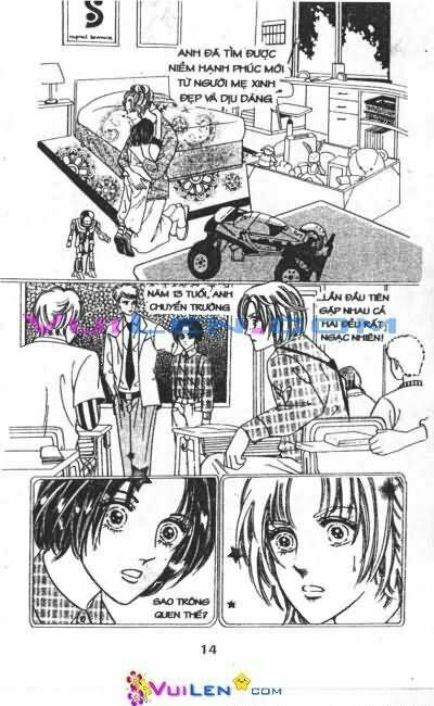 tóc gió thôi bay chapter 5 14