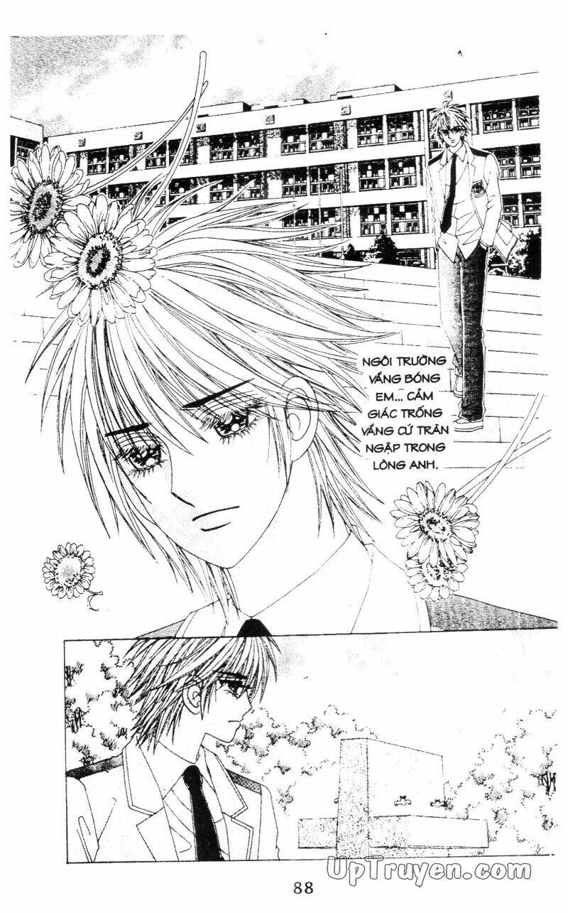 mặt nạ tình yêu chapter 98 10