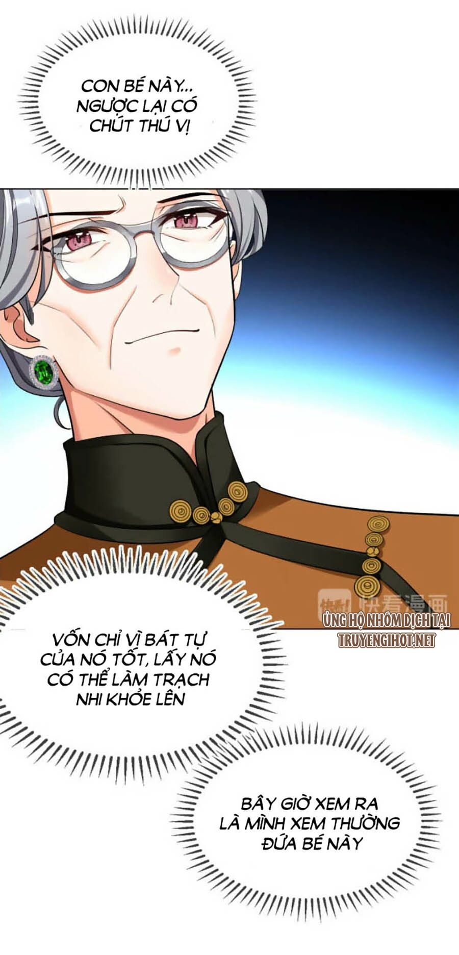 kế hoạch công lược của cô vợ gả thay chapter 47 41