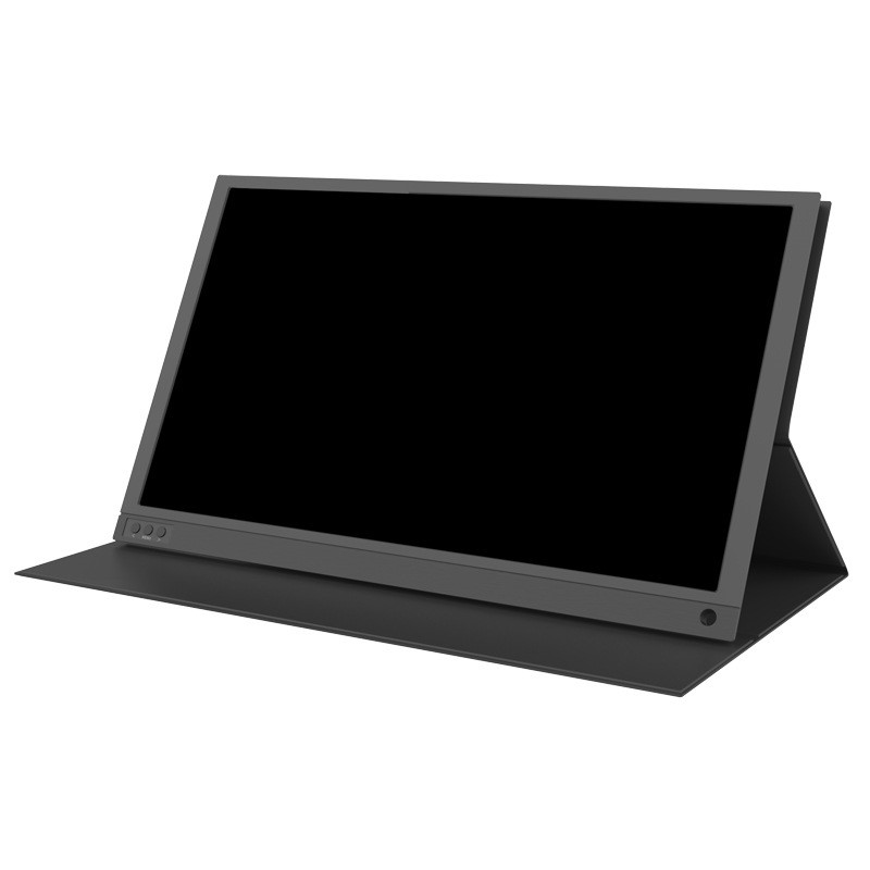 Màn hình di động 15,6 inch Full HD Mooarelei cho máy tính , laptop , smartphone , máy game - Hàng nhập khẩu