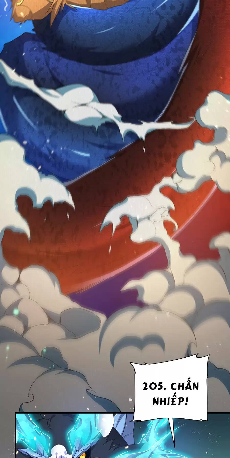 hệ thống mô phỏng linh sủng chapter 28 66