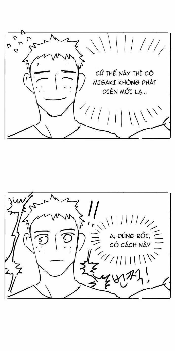 võ sĩ - the boxer chapter 51.4 24