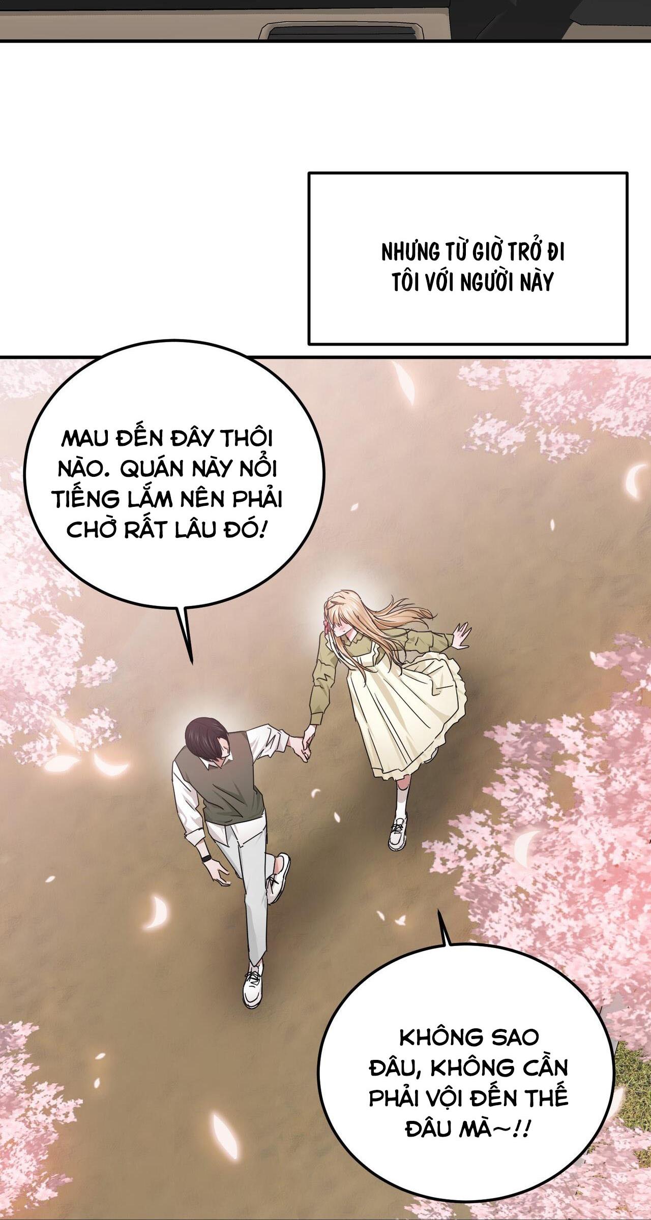 thời gian tuyệt vời chapter 31 91