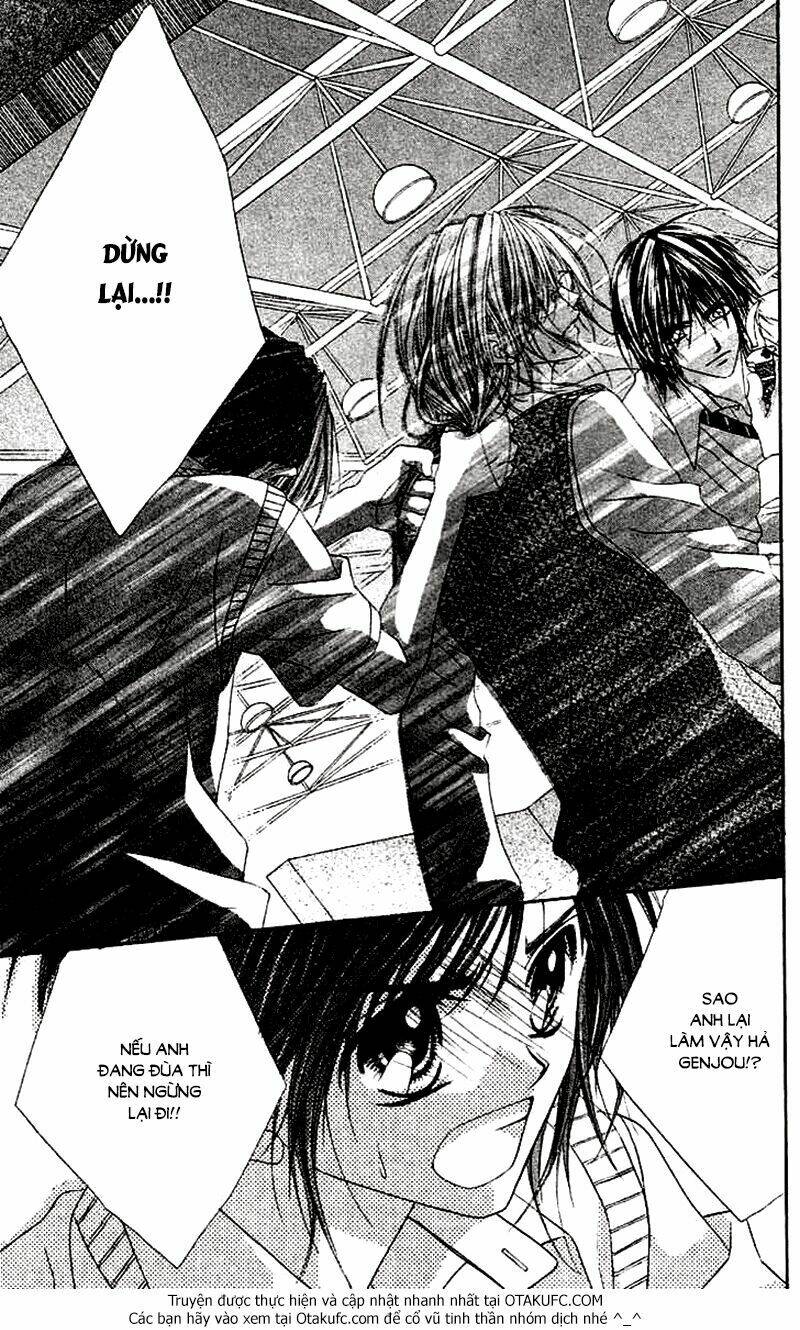 honey x honey drop chapter 36 32