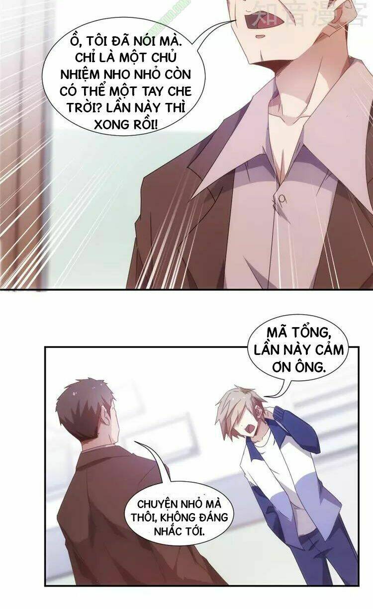 thần y hệ thống chapter 23 2