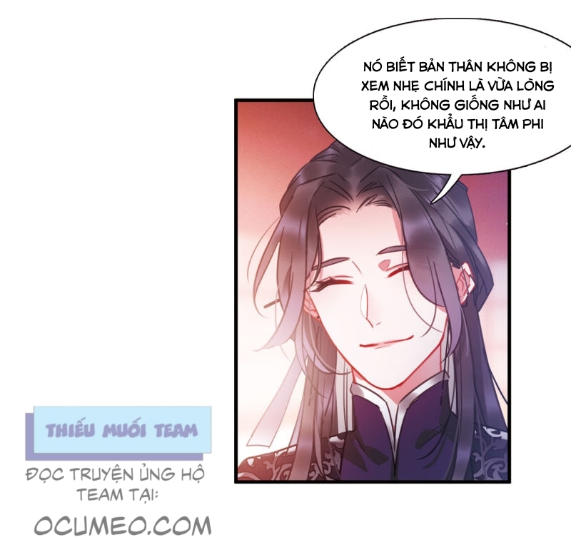 danh kiếm trủng chapter 6 38