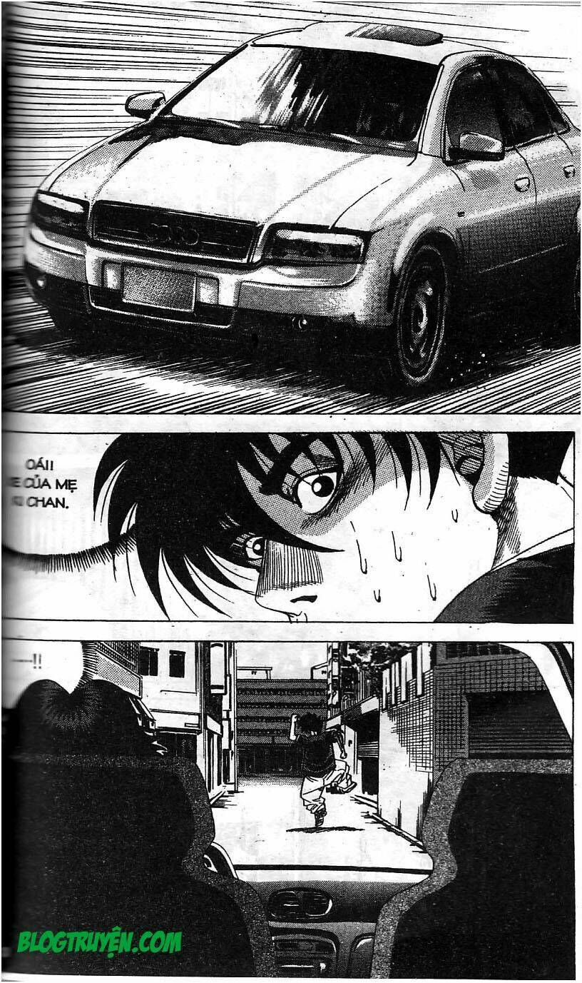 bitagi - anh chàng ngổ ngáo chapter 110 5