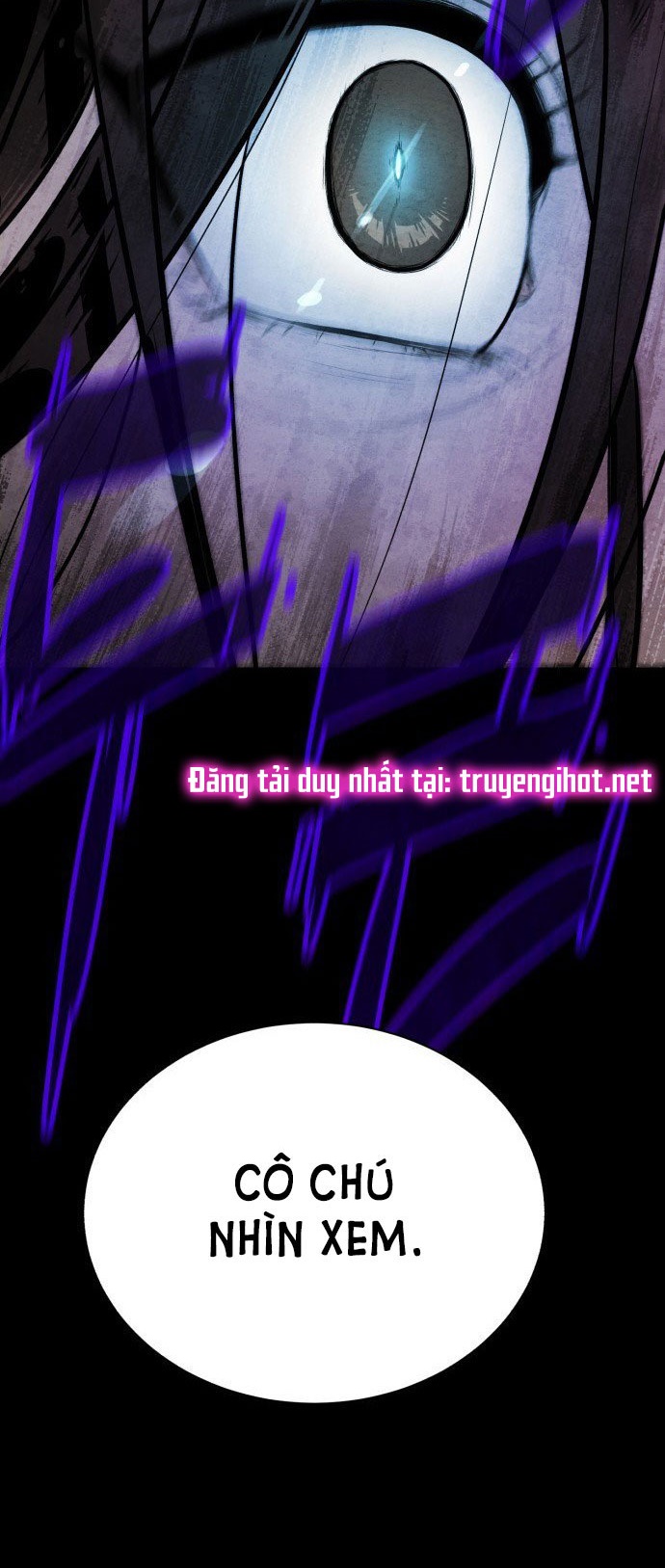 bạch huyết - white blood chapter 9 17