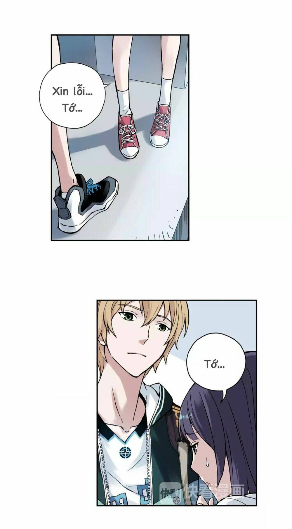 hương vị mùa hạ chapter 10 4