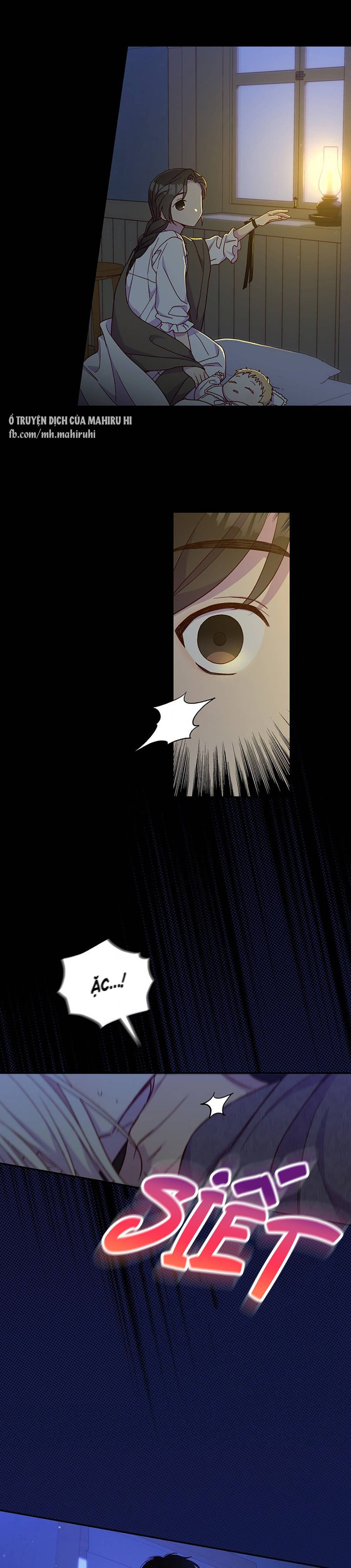 sống sót dưới thân phận hầu nữ chapter 51 12