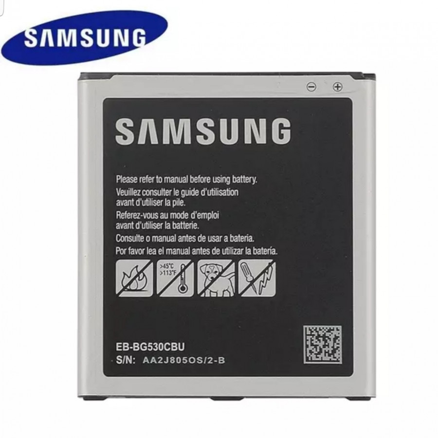 Pin Samsung Galaxy J2 Prime - Hàng chính hãng