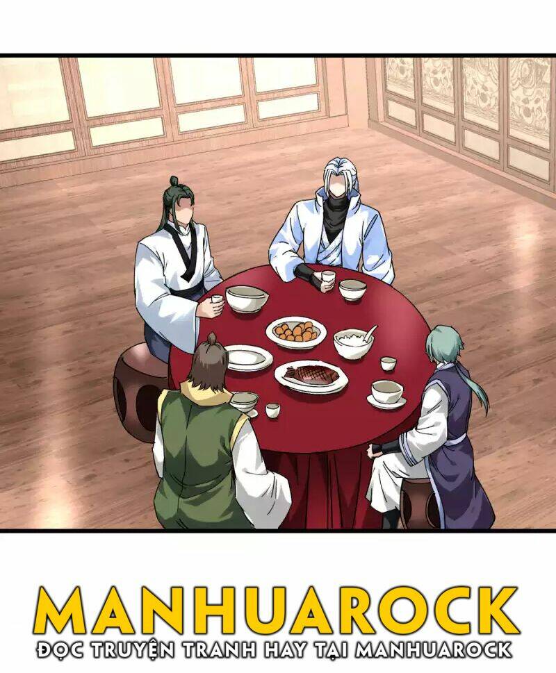 trọng sinh ta là đại thiên thần chapter 145 44