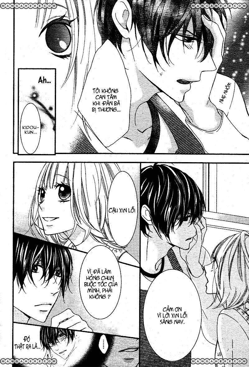 tổng hợp one shot. chapter 264 11