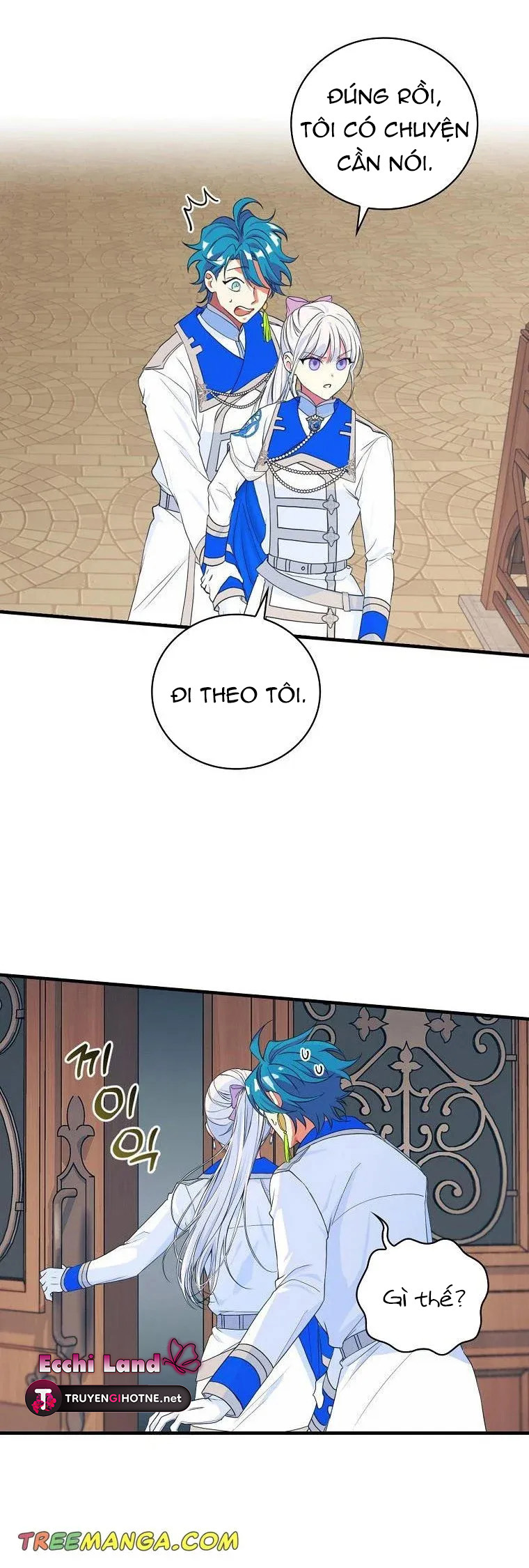 hiệp sĩ băng giá chapter 65.2 3