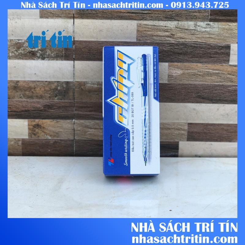 Pens - Bút bi TL ngòi 0.5mm TL-089
