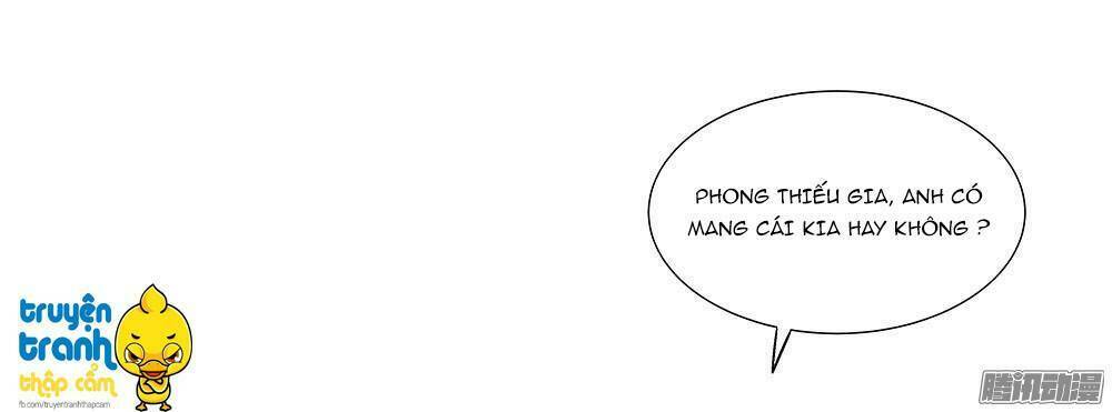 cường sủng hào môn tiểu manh thê chapter 6 3